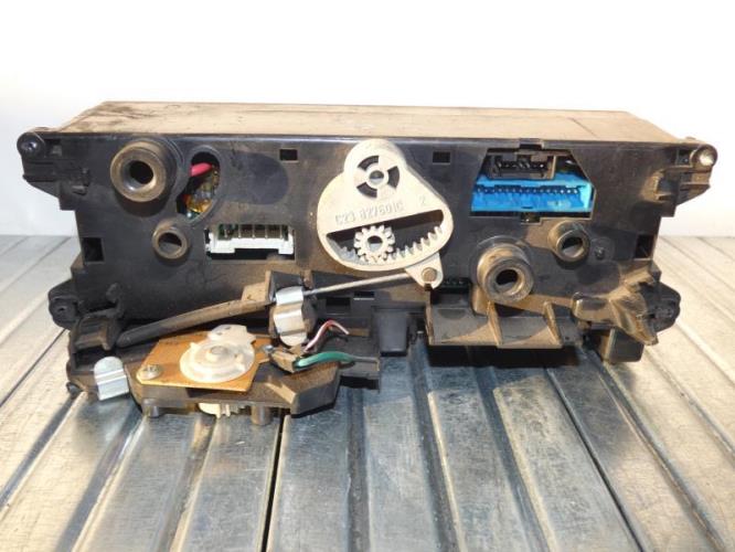 Commande chauffage PEUGEOT 605 PHASE 1 Diesel