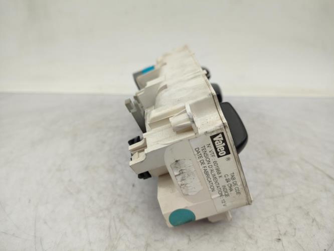 Commande chauffage PEUGEOT 306 PHASE 1 Essence