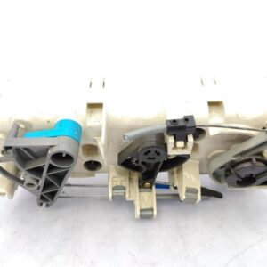 Commande chauffage PEUGEOT 306 PHASE 2 Diesel