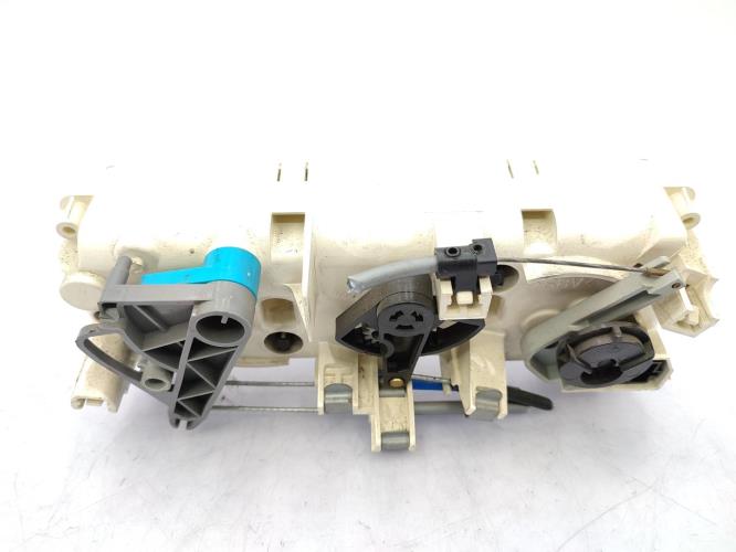 Commande chauffage PEUGEOT 306 PHASE 2 Diesel