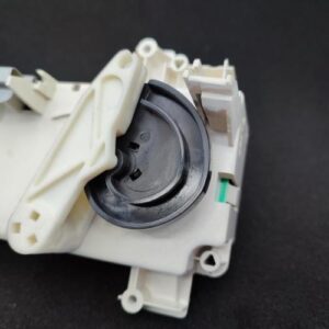Commande chauffage CITROEN XSARA PHASE 2 Diesel