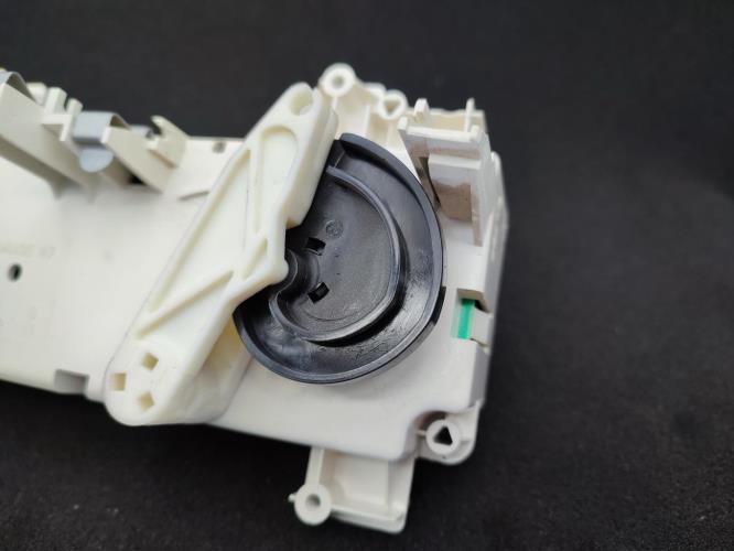 Commande chauffage CITROEN XSARA PHASE 2 Diesel