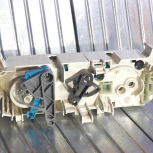 Commande chauffage PEUGEOT PARTNER 1 PHASE 2 Diesel