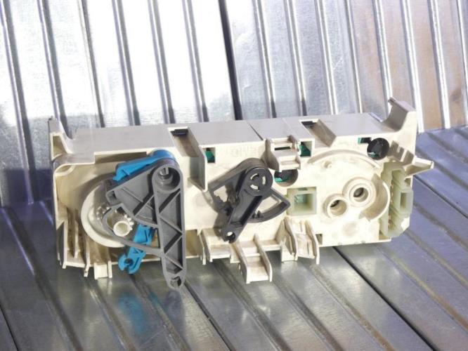 Commande chauffage PEUGEOT PARTNER 1 PHASE 2 Diesel