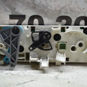 Commande chauffage PEUGEOT PARTNER 1 PHASE 2 Diesel
