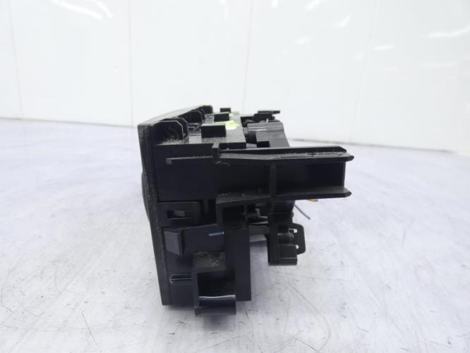 Commande chauffage PEUGEOT 207 PHASE 1 Essence