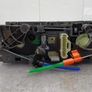 Commande chauffage PEUGEOT 207 PHASE 1 Essence