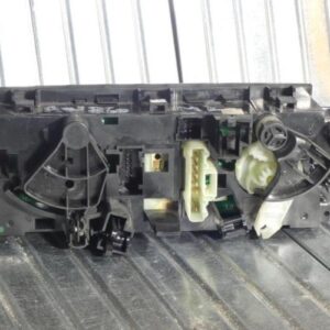 Commande chauffage PEUGEOT 207 PHASE 1 Diesel