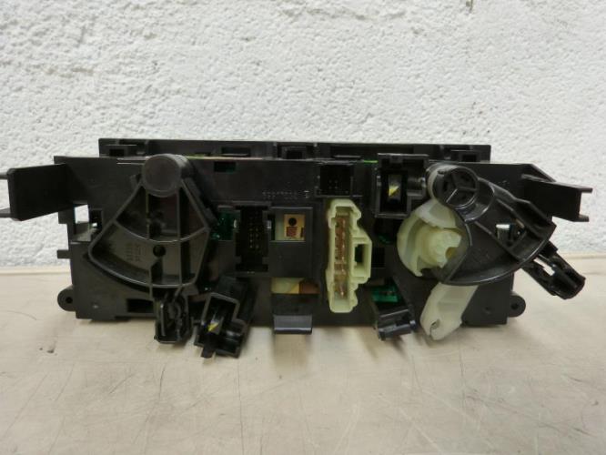 Commande chauffage PEUGEOT Diesel