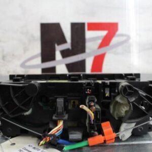 Commande chauffage PEUGEOT Diesel