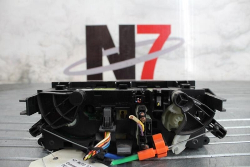 Commande chauffage PEUGEOT Diesel