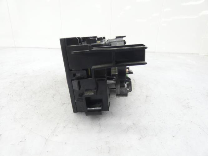 Commande chauffage PEUGEOT 207 PHASE 1 Diesel