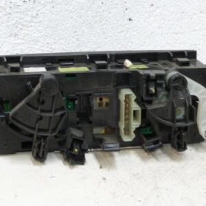 Commande chauffage PEUGEOT Diesel