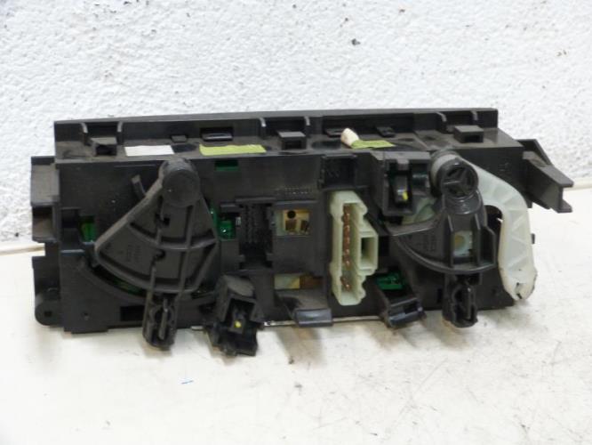 Commande chauffage PEUGEOT Diesel
