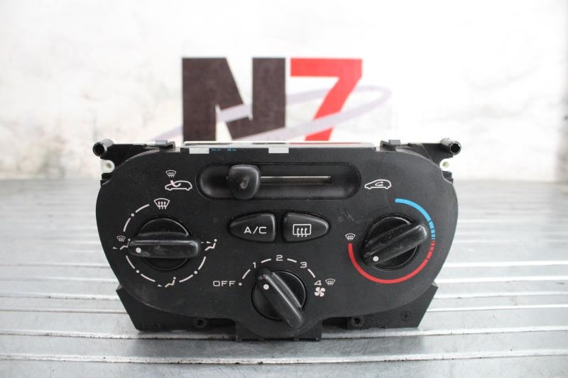 Commande chauffage PEUGEOT 206+ Diesel