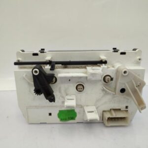 Commande chauffage PEUGEOT 206+ Diesel