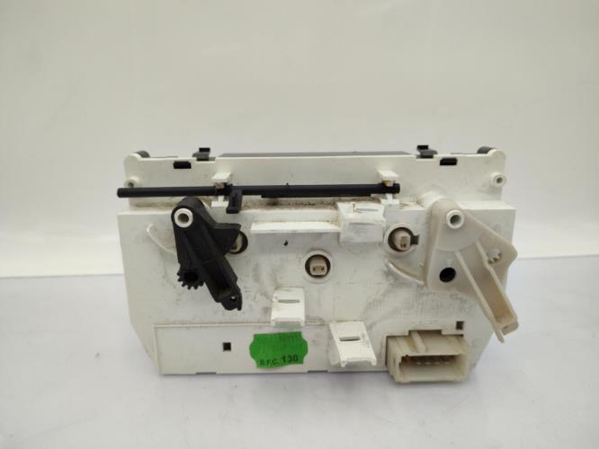 Commande chauffage PEUGEOT 206+ Diesel