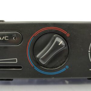 Commande chauffage PEUGEOT 406 PHASE 1 Diesel