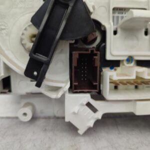 Commande chauffage PEUGEOT EXPERT 2 Diesel