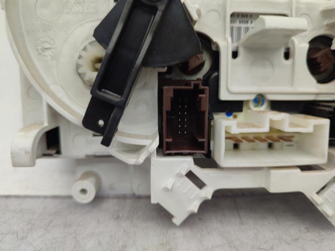 Commande chauffage PEUGEOT EXPERT 2 Diesel