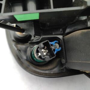 Commande chauffage CITROEN SAXO PHASE 2 Essence