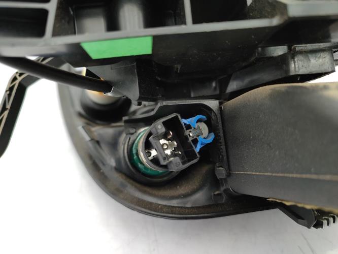 Commande chauffage CITROEN SAXO PHASE 2 Essence