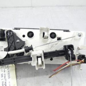 Commande chauffage PEUGEOT 308 1 SW PHASE 1 BREAK Diesel