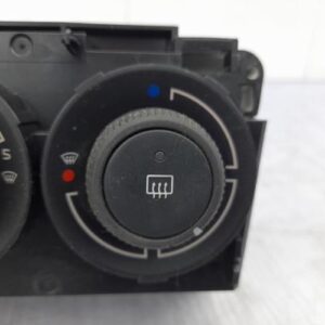 Commande chauffage PEUGEOT 308 1 PHASE 2 Diesel