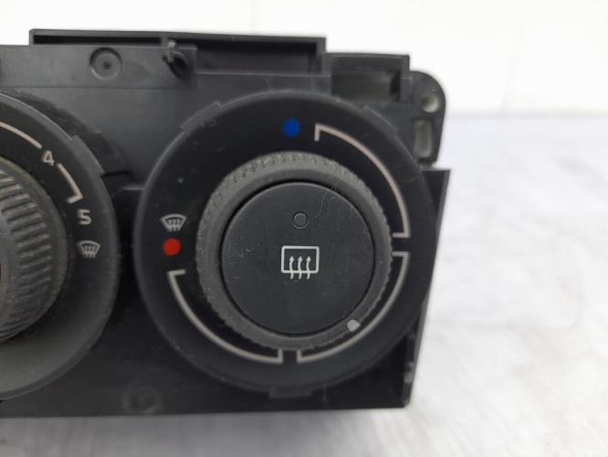 Commande chauffage PEUGEOT 308 1 PHASE 2 Diesel