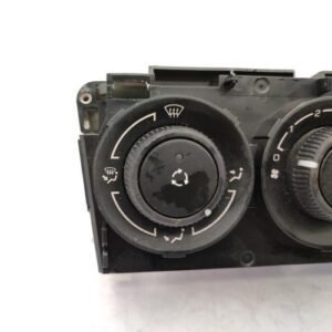 Commande chauffage PEUGEOT 308 1 SW PHASE 1 BREAK