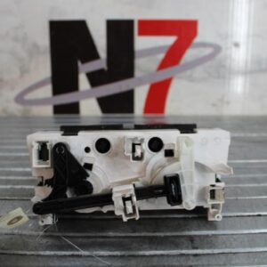 Commande chauffage PEUGEOT 308 1 SW PHASE 1 BREAK Diesel