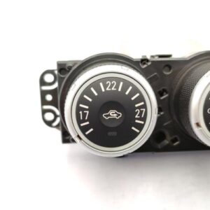 Commande chauffage CITROEN C-CROSSER Diesel