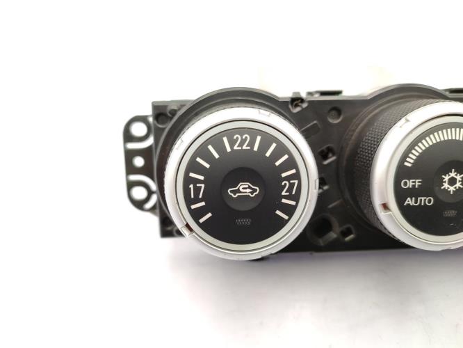 Commande chauffage CITROEN C-CROSSER Diesel