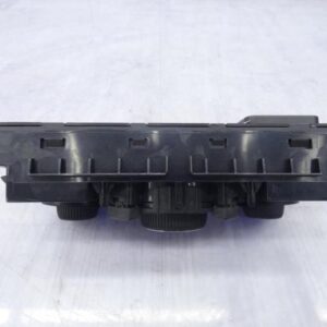 Commande chauffage PEUGEOT 308 1 PHASE 1 Diesel