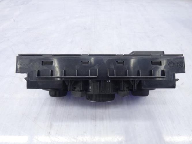 Commande chauffage PEUGEOT 308 1 PHASE 1 Diesel