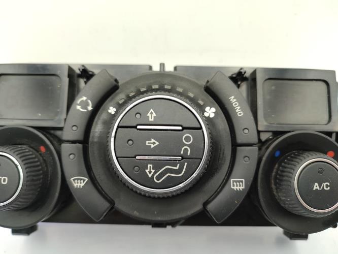 Commande chauffage PEUGEOT 308 1 PHASE 1 Diesel
