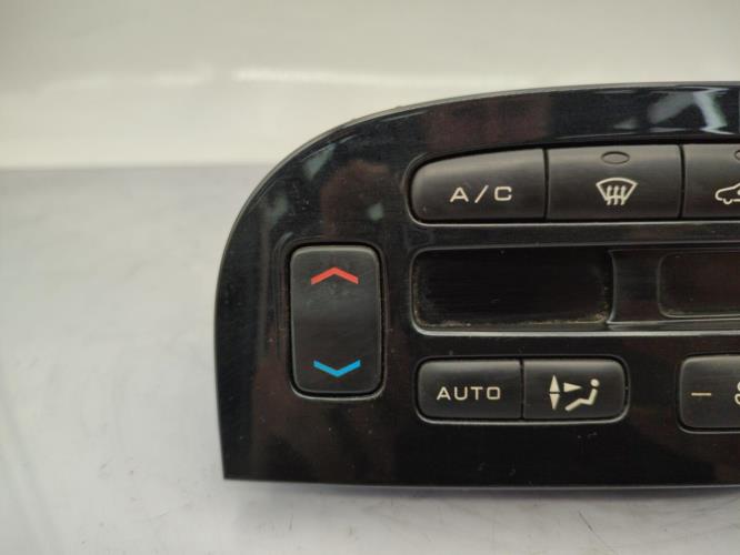 Commande chauffage PEUGEOT 607 PHASE 2 Diesel