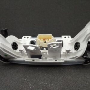 Commande chauffage PEUGEOT 107 PHASE 2 Essence