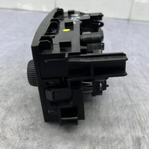 Commande chauffage PEUGEOT 207 PHASE 2 Diesel