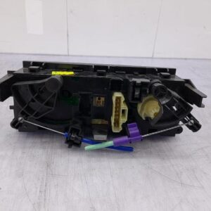 Commande chauffage PEUGEOT 207 PHASE 2