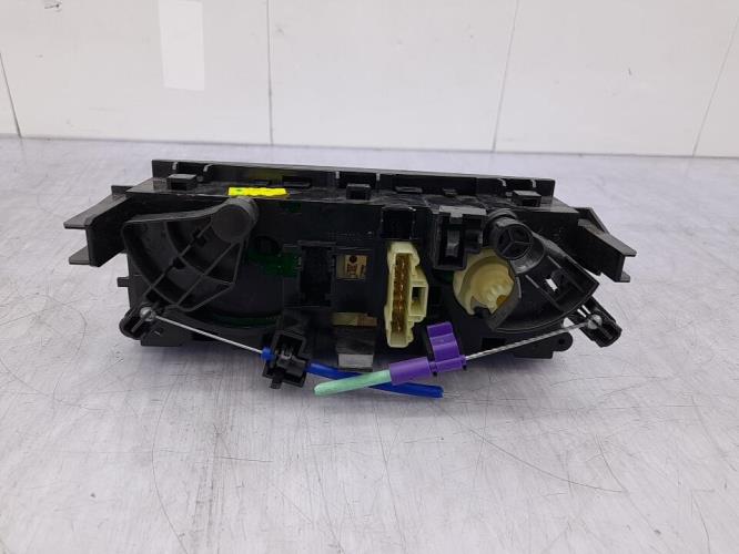 Commande chauffage PEUGEOT 207 PHASE 2