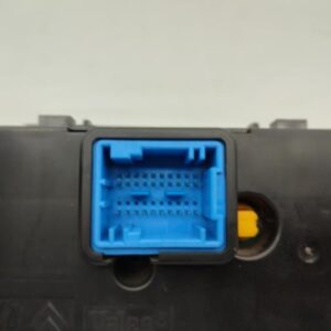 Commande chauffage PEUGEOT 207 PHASE 1 Diesel