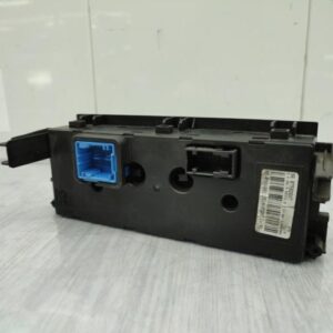 Commande chauffage PEUGEOT 207 PHASE 1 Diesel