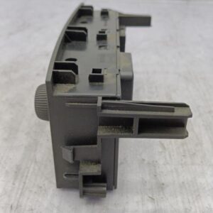 Commande chauffage PEUGEOT 207 PHASE 2 Diesel