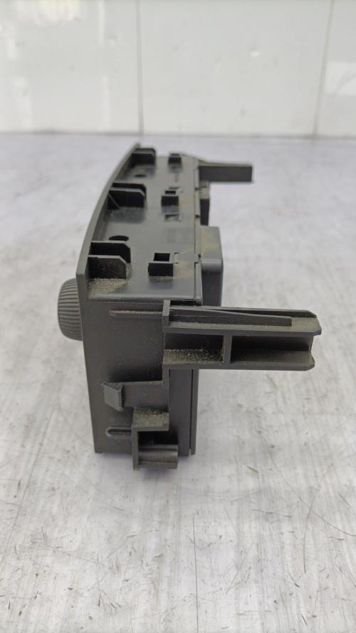 Commande chauffage PEUGEOT 207 PHASE 2 Diesel