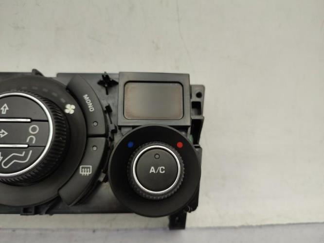 Commande chauffage PEUGEOT 308 1 PHASE 2 Diesel