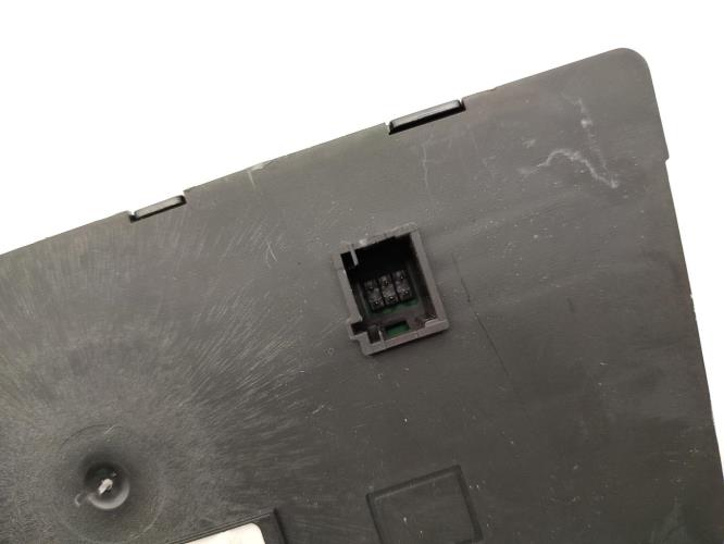 Commande chauffage PEUGEOT 308 1 SW PHASE 1 BREAK Diesel