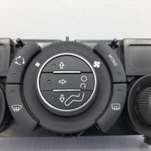 Commande chauffage PEUGEOT 308 1 SW PHASE 2 BREAK Diesel