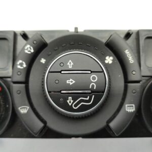 Commande chauffage PEUGEOT 3008 1 PHASE 1 Diesel