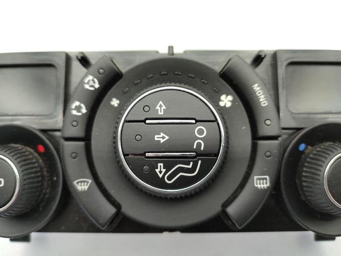 Commande chauffage PEUGEOT 3008 1 PHASE 1 Diesel